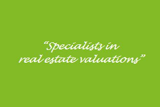 Specialists in real estate valuations in Delft, Rotterdam and The Hague